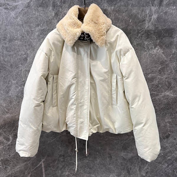 おすすめロエベ 並行輸入品 パファージャケット 2色 lot00156